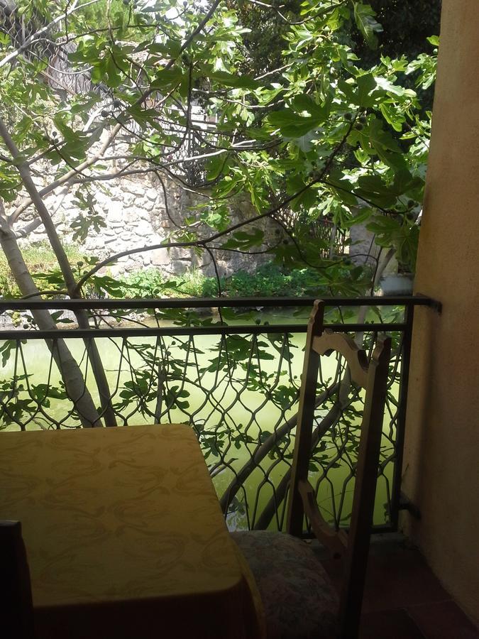 Вілла Il Vecchio Mulino Масса-Мартана Номер фото